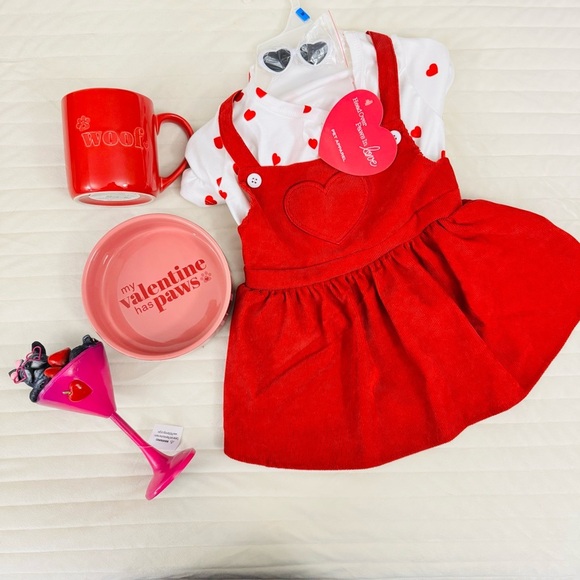 ✨ Fur Mom Valentine’s Day Bundle ✨ - Picture 1 of 9